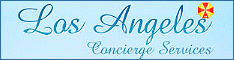 Los Angeles Concierge Services