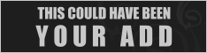 this could have been your ad