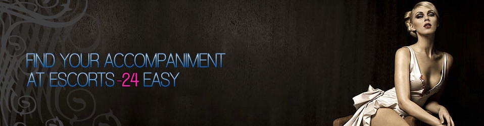 Find your companion / accompaniment at escorts-24.com
